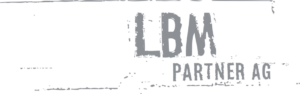 Logo LBM Partner AG